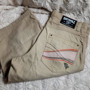 SOUTHPOLE Jean Men's shorts